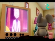 مغامرات غارفيلد 