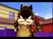 مغامرات غارفيلد 