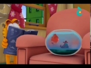 مغامرات غارفيلد 