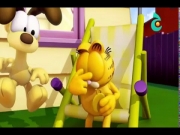 مغامرات غارفيلد 