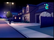 مغامرات غارفيلد 