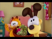 مغامرات غارفيلد 