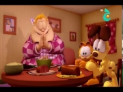 مغامرات غارفيلد 