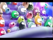 مغامرات غارفيلد 