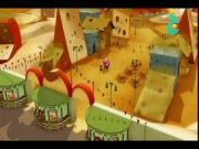 مغامرات غارفيلد 