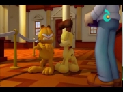 مغامرات غارفيلد 