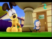 مغامرات غارفيلد 