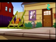 مغامرات غارفيلد 