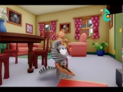 مغامرات غارفيلد 