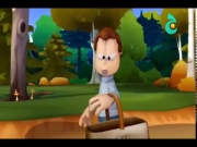 مغامرات غارفيلد 