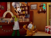 مغامرات غارفيلد 