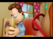 مغامرات غارفيلد 