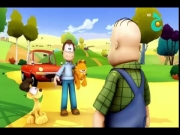 مغامرات غارفيلد 