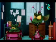 مغامرات غارفيلد 