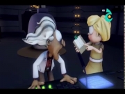 مغامرات غارفيلد 