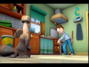 مغامرات غارفيلد 