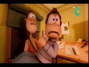 مغامرات غارفيلد 