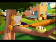 مغامرات غارفيلد 