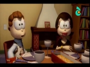 مغامرات غارفيلد 