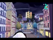 مغامرات غارفيلد 