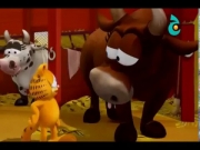 مغامرات غارفيلد 