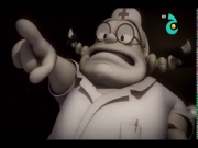 مغامرات غارفيلد 