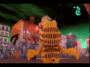 مغامرات غارفيلد 