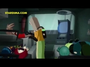 فرقة لاري المخيفة 