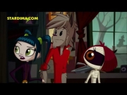 فرقة لاري المخيفة 