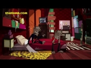 فرقة لاري المخيفة 