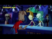 فرقة لاري المخيفة 