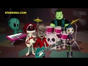 فرقة لاري المخيفة 