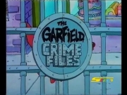 غارفيلد والأصدقاء 