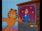 غارفيلد والأصدقاء 