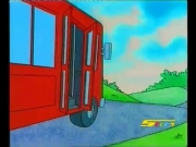 غارفيلد والأصدقاء 