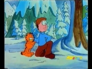 غارفيلد والأصدقاء 