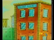 غارفيلد والأصدقاء 