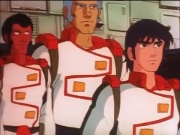 فريق الإنقاذ 