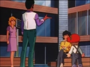 فريق الإنقاذ 