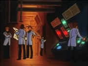 فريق الإنقاذ 