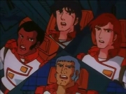 فريق الإنقاذ 