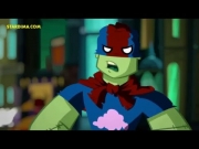 فرقة لاري المخيفة 