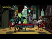 فرقة لاري المخيفة 