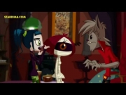 فرقة لاري المخيفة 