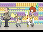 كيك باتاوسكي المغامر 