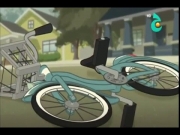 كيك باتاوسكي المغامر 