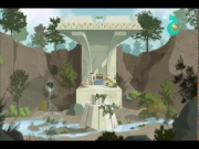 كيك باتاوسكي المغامر 