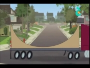 كيك باتاوسكي المغامر 