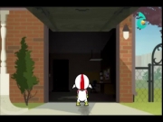 كيك باتاوسكي المغامر 