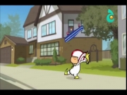 كيك باتاوسكي المغامر 